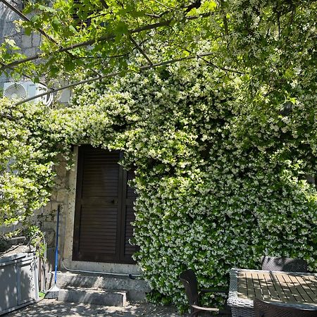 Be happy in Perast Apartment Bagian luar foto