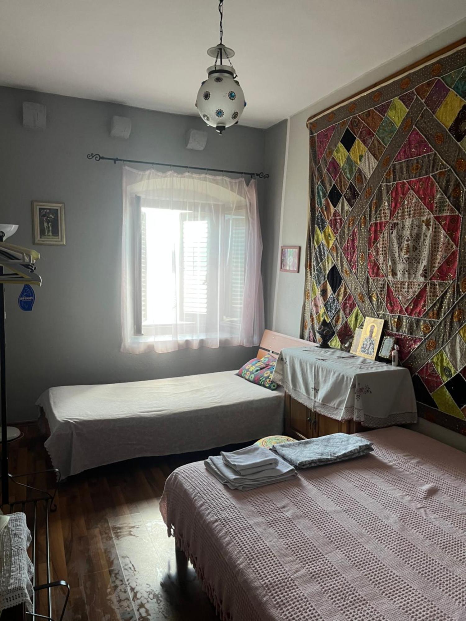 Be happy in Perast Apartment Bagian luar foto